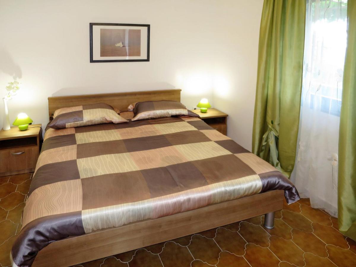 Apartment Katarina - Rac172 By Interhome Rabac Exterior foto